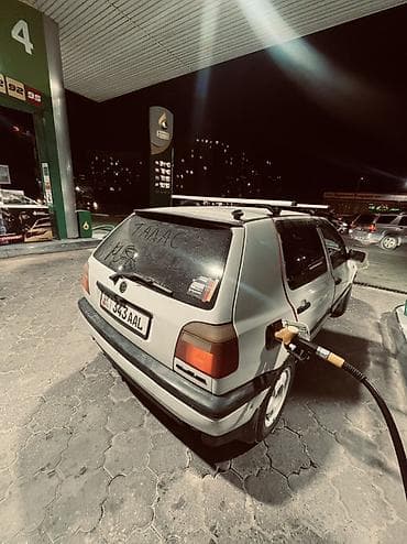 руль на гольф 2: Volkswagen Golf: 1993 г., Бензин, Хэтчбэк — 1
