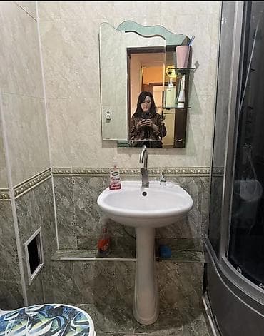 снят квартиру: Студия, С мебелью полностью — 4