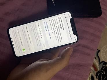 обмен на iphone: IPhone Xs, 256 ГБ — 9