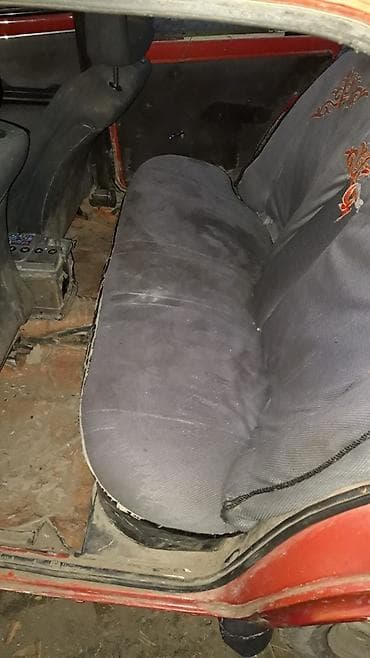 сидения для жигули: ВАЗ (ЛАДА) 4x4 Нива: 2022 г., Ручные, Бензин, Седан — 6