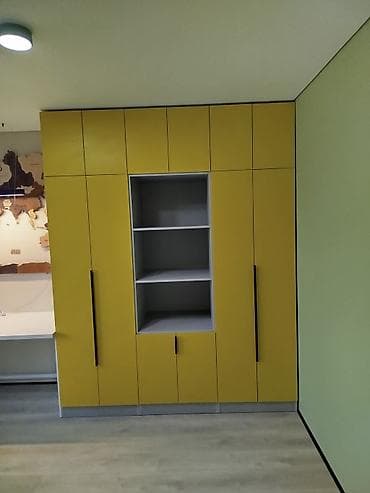 кухонный уголок: Изготовление корпусной мебели на заказ - Кухни любых конфигураций — 2