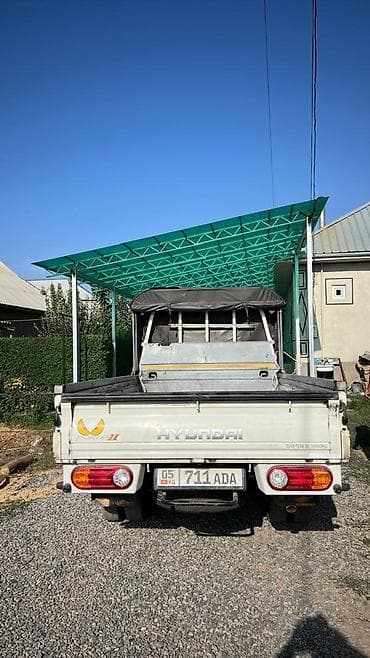 sprinter 412: Легкий грузовик, Новый — 2