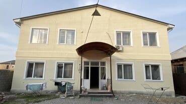 клубные дом: Продается двухэтажный клубный дом. - 8 квартир - с мебелью и бытовой — 3