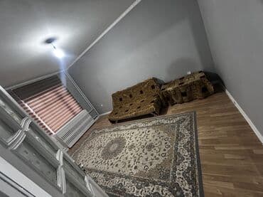 снять дом на долгий срок: 3 комнаты, С мебелью полностью — 10