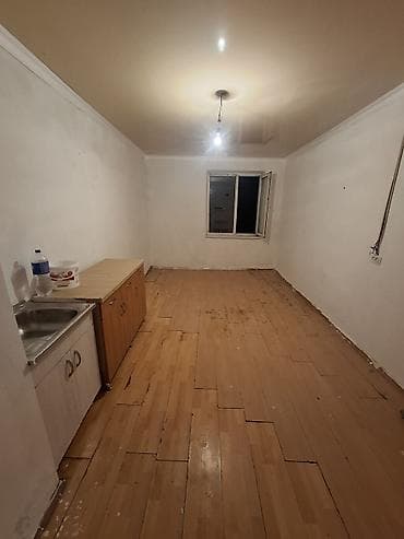 Студия, 17 м², Кызыл Аскер Ремонт талап кылынат