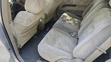 asia trade: Honda Odyssey: 2001 г., 2.3 л, Автомат, Газ, Минивэн — 6