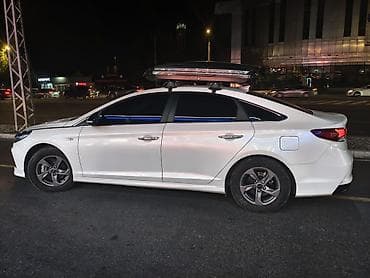 Диски: Комплект штатных литых дисков Hyundai 16" от Киа К5 хищник - — 6