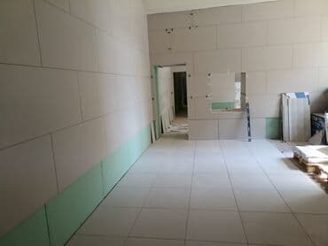 обзор цен на строительные и отделочные работы в бишкеке: Фартук на кухне, Укладка плитки на стену, Подготовка стен для укладки | Керамическая плитка, Мозаичная плитка, Керамогранитая плитка | Вертикальная укладка, Диагональная укладка, Горизонтальная укладка Больше 6 лет опыта — 11