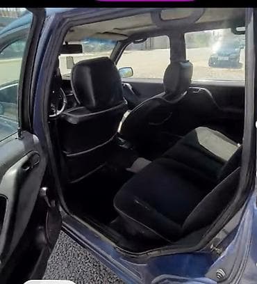Унаа: Volkswagen Passat: 1994 г., 2 л, Кол менен иштөөчү, Бензин, Универсал — 1
