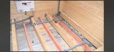 сантехник на дому: Ремонт сантехники Больше 6 лет опыта — 3