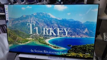 мышь: Телевизор Низкая цена + скидки + акции + доставка + установка к стене — 7