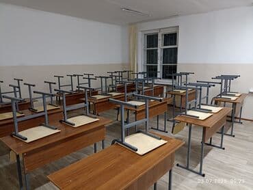 полки для контейнера: Школьнаяпарта. Модель из ЛДСП Есть группы роста для всех возрастов — 2
