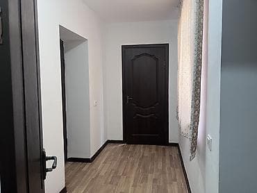 2 bedroom: Светлая 2‑комнатная квартира с раздельной планировкой. Просторная — 2