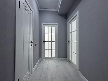 imak: 2 комнаты, 55 м², Элитка, 9 этаж, Евроремонт — 7