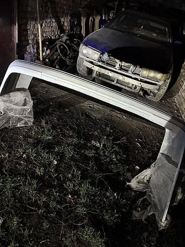 обвесы на w211: Комплект Mercedes-Benz, 2026 г., Новый — 2