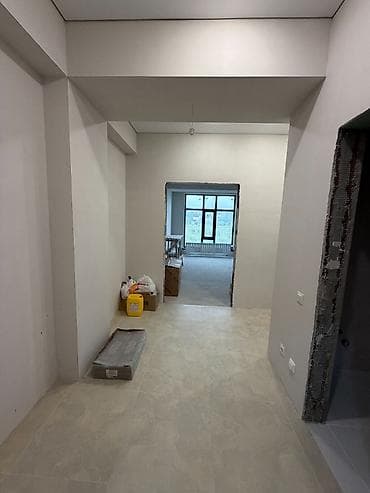 Продажа квартир: 1 комната, 47 м², Элитка, 7 этаж, Косметический ремонт — 4