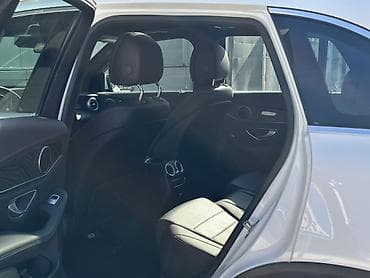 mers e124: Mercedes-Benz GLC-Class: 2020 г., 2 л, Бензин, Кроссовер — 6