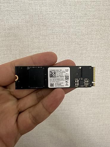 msi rtx: Накопитель для ПК, Новый, Sandisk, SSD, 512 ГБ, Для ПК — 1