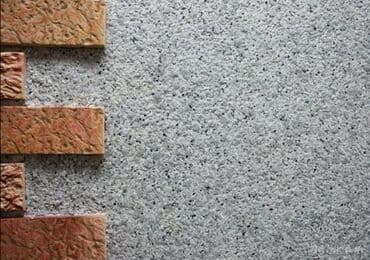 декор дождик: Экологически чистая декоративная штукатурка для стен. Легко наносится — 1