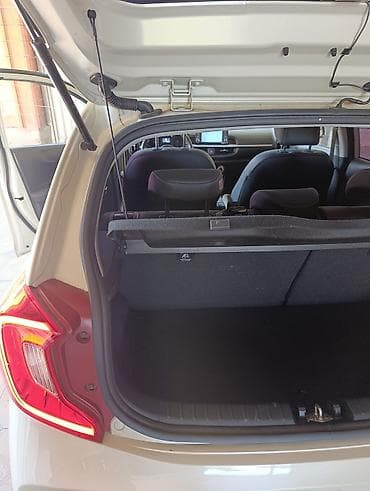 фонарик w210: Kia Morning: 2019 г., 1 л, Автомат, Бензин, Хэтчбэк — 5