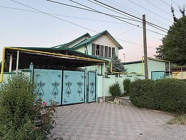 🏡 ПРОДАЁТСЯ ДВУХЭТАЖНЫЙ КИРПИЧНЫЙ ДОМ В ПРЕСТИЖНОМ РАЙОНЕ БИШКЕКА 📍 at lalafo.kg 🏡 ПРОДАЁТСЯ ДВУХЭТАЖНЫЙ КИРПИЧНЫЙ ДОМ В ПРЕСТИЖНОМ РАЙОНЕ БИШКЕКА 📍