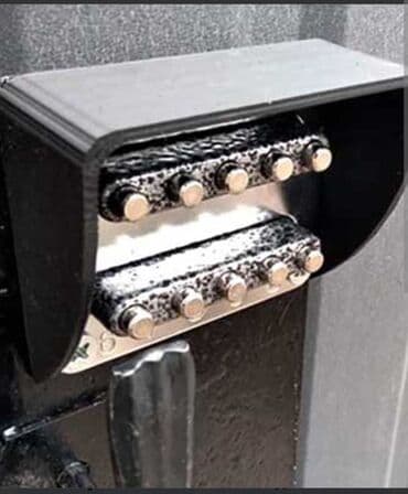 Дверной кодовый замок, Новый, Другое назначение, Платная установка