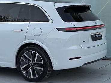 авто холодильник бу: Lixiang L7: 2024 г., 1.5 л, Автомат, Электромобиль, Внедорожник — 5