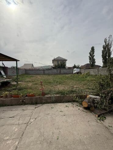 участок вдоль трассы: 5 соток, Для бизнеса, Красная книга, Тех паспорт — 8