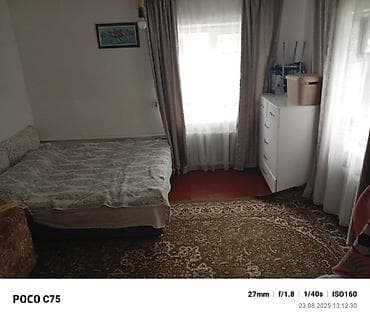 зеленый городок: Дом, 58 м², 4 комнаты, Собственник, Старый ремонт — 4