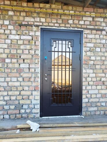 органайзер бишкек: Ички эшик айнек менен — 13