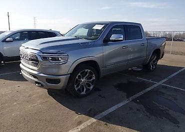 Dodge Ram 1500: 2019 г., 5.7 л, Автомат, Бензин, Пикап at lalafo.kg Dodge Ram 1500: 2019 г., 5.7 л, Автомат, Бензин, Пикап