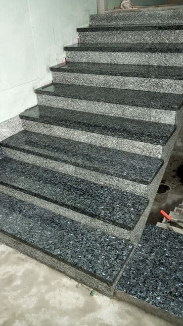 мраморные камни: Заказы принимаем Подоконник и Каменная лестница из гранита или — 10