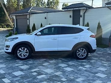 радиатор хундай солярис: Hyundai Tucson: 2020 г., 2 л, Автомат, Дизель, Кроссовер — 3