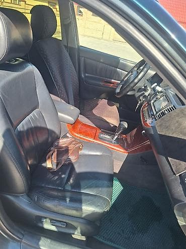 porte: Toyota Camry: 2004 г., 2.4 л, Автомат, Бензин, Седан — 5