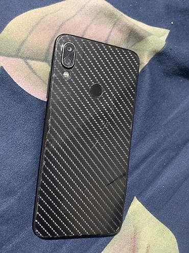 dji pocket: Redmi, Redmi Note 7, 64 ГБ — 1