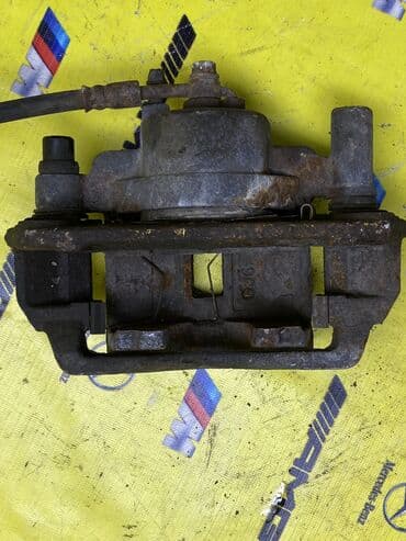 сколько стоит керамические зубы в бишкеке: Комплект суппортов Mazda Оригинал, Япония — 3