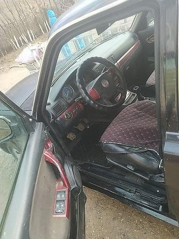 opel frontera: ГАЗ 3110 Volga: 2008 г., Механика, Газ, Седан — 4