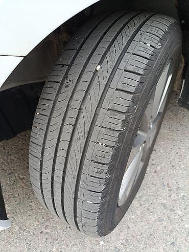 hyun: Hyundai Accent: 2019 г., 4 л, Вариатор, Бензин, Седан — 8