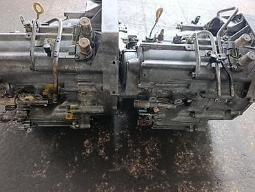 коробка автомат хонда срв 1: Коробка передач Автомат Honda 2000 г. — 2