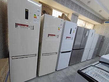 avest: Холодильник Avest, Новый, Двухкамерный, De frost (капельный), 55 * 130 * 55 — 9