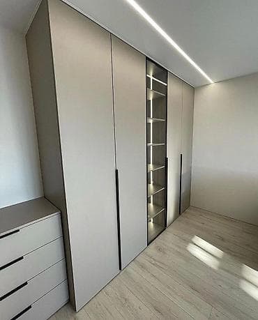 обувные полки бишкек: Шифоньер, шкаф для одежды, Новый, Прямой, ЛДСП — 3