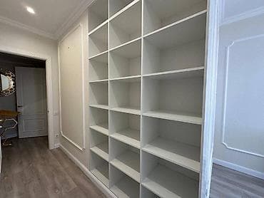 pro group: 4 комнаты, 150 м², Элитка, 18 этаж, Дизайнерский ремонт — 8