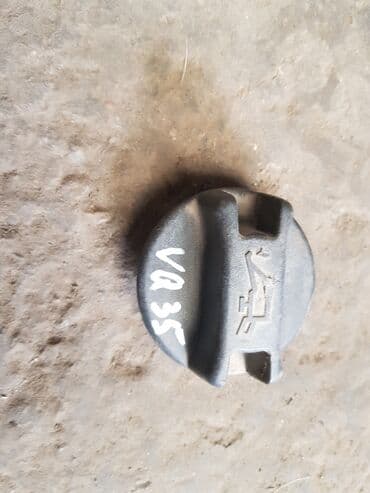 отработанное масло цена бишкек: Nissan Pathfinder крышка маслозаливная, Ниссан патфандер крышка — 1