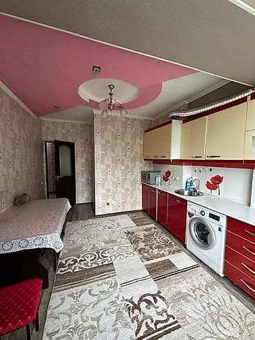 3 комнатный квартиры: 3 комнаты, Собственник, С мебелью полностью — 5