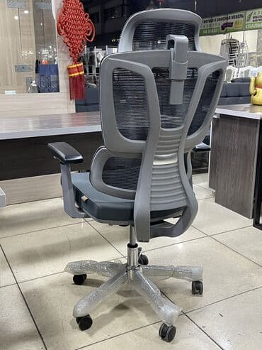 кухонная мебель бишкек цены: Oфиcное. Кресло STAR_F имеет акриловую сетчатую обивку, которая — 7