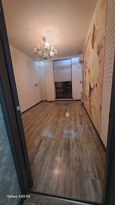 Недвижимость: 3 комнаты, 74 м², Элитка, Филармония Элитка, 2 этаж, Евроремонт — 9