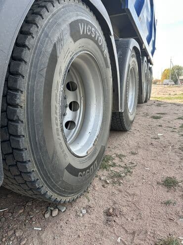 экокожа бишкек цена: Сүйрөгүч, Howo, 2020 г., Өзү төкмө — 4