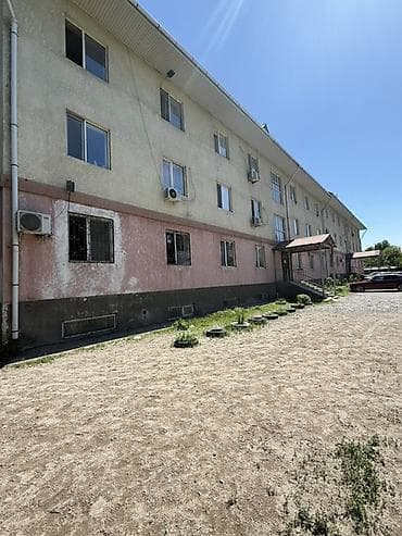 Продажа квартир: 1 комната, 24 м², Элитка, 3 этаж, Косметический ремонт — 9