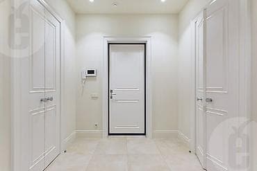 половой плинтус: Установка плинтуссов МДФ udh полимер полеуретан под45° быстро — 3