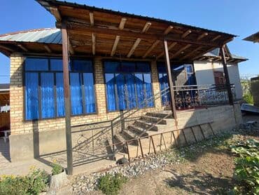 дом с цокольным этажом и гаражом: Дом, 90 м², 3 комнаты, Собственник, Евроремонт — 3